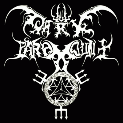 logo Dark Paramount